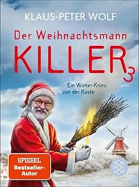 Der Weihnachtsmannkiller 3: Ein Winter-Krimi von der Küste