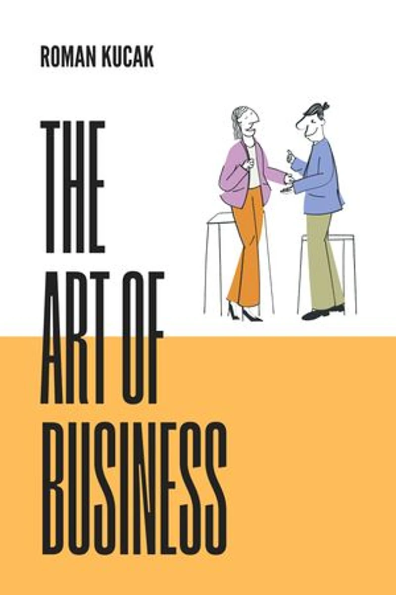 The Art of Business