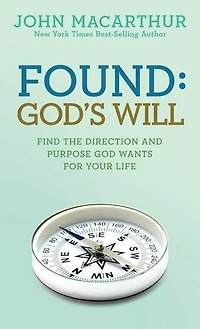 Found: God's Will
