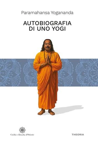 Autobiografia di uno yogi