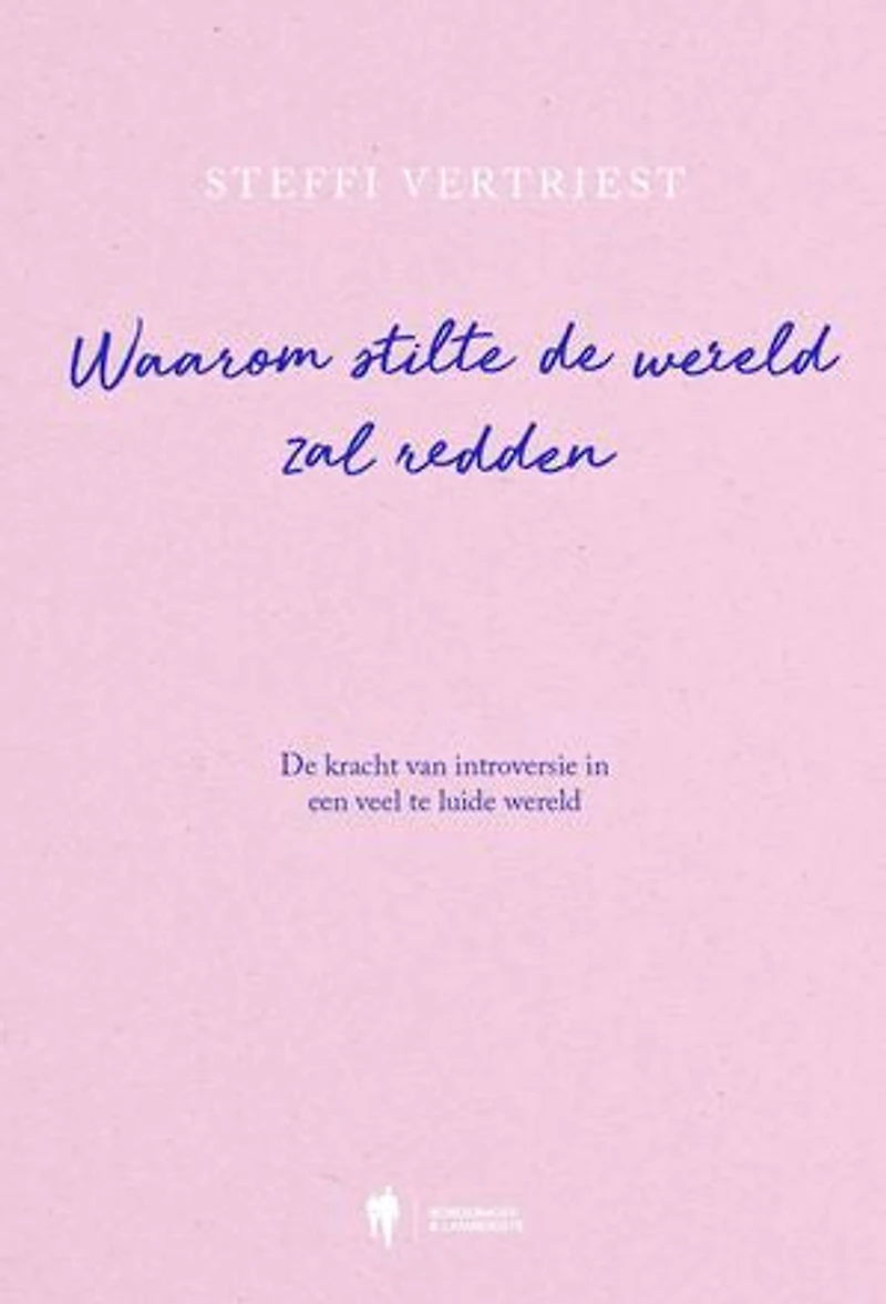Waarom stilte de wereld zal redden: De kracht van introversie in een veel te luide wereld