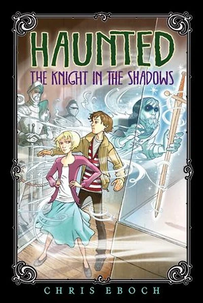 the Knight Shadows