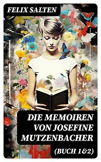 Die Memoiren von Josefine Mutzenbacher (Buch 1&2): Bereicherte Ausgabe. Die Geschichte einer Wienerischen Dirne von ihr selbst erzählt + Meine 365 Liebhaber