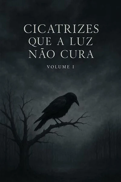 Cicatrizes que a Luz Não Cura: Cicatrizes que a Luz Não Cura, #1
