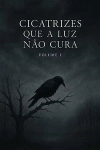 Cicatrizes que a Luz Não Cura: Cicatrizes que a Luz Não Cura, #1