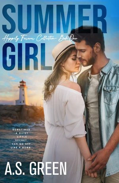 Summer Girl: a Friends to Lovers Romance