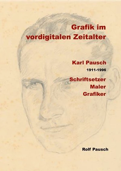 Grafik im vordigitalen Zeitalter