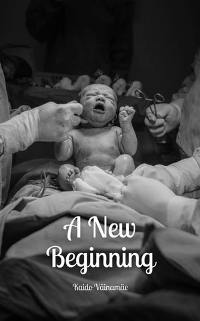 A New Beginning