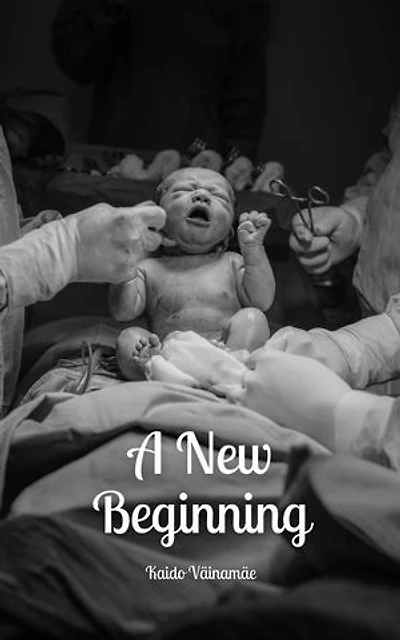 A New Beginning