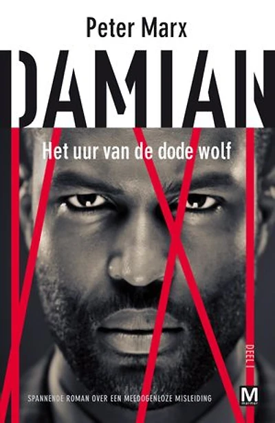Het uur van de dode wolf