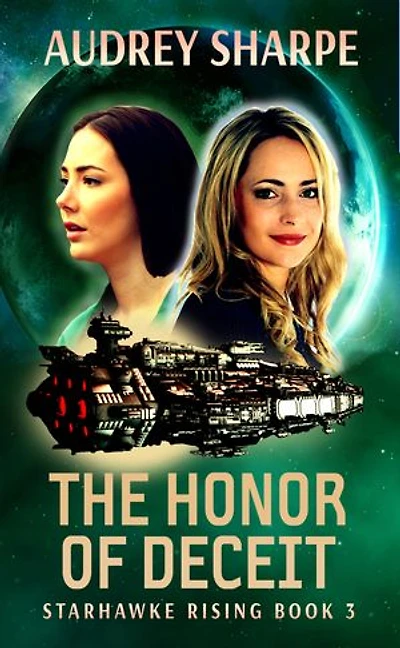 The Honor Of Deceit