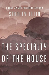 The Specialty of the House