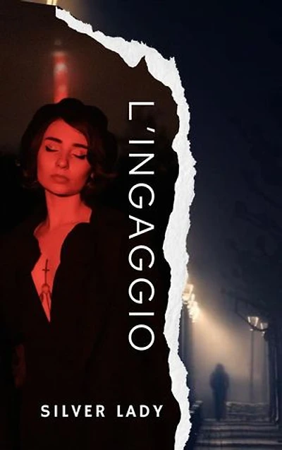 L’ingaggio: Il commissario Risso
