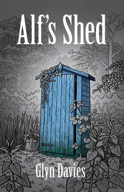 Alf's Shed