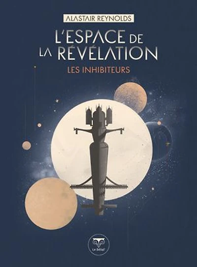 L'espace de la révélation: Les Inhibiteurs
