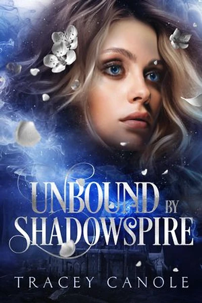 Unbound by Shadowspire