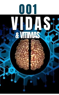 001 Vidas e Vitimas: 001