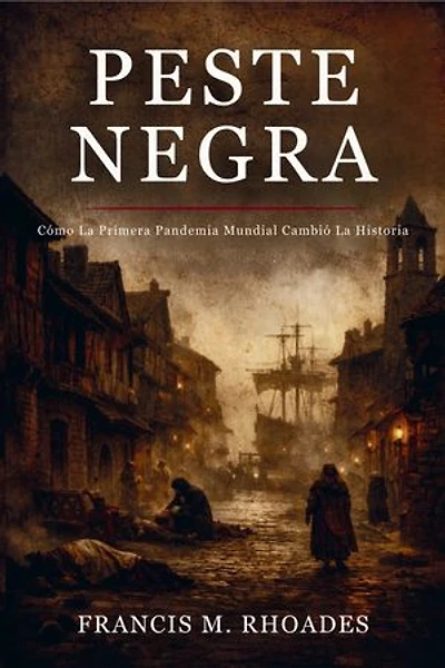 Peste Negra: Cómo La Primera Pandemia Mundial Cambió La Historia