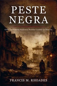 Peste Negra: Cómo La Primera Pandemia Mundial Cambió La Historia