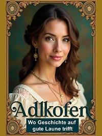 Adlkofen – Wo Geschichte auf gute Laune trifft: Adlkofen entdecken: Ein Reiseführer voller skurriler Fragen & überraschender Antworten – Wissen, das keiner braucht!