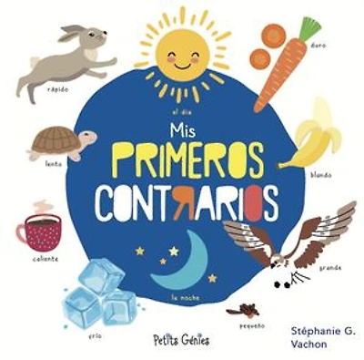 Mis Primeros contratios