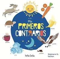 Mis Primeros contratios