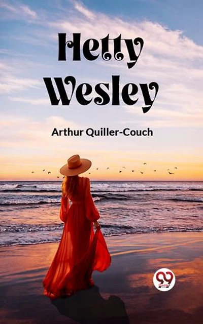 Hetty Wesley