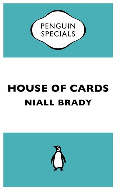 House of Cards: The Inside Story of the Fall of Custom House Capital