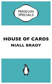 House of Cards: The Inside Story of the Fall of Custom House Capital