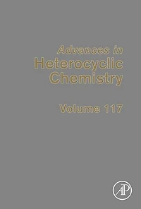 Advances in Heterocyclic Chemistry