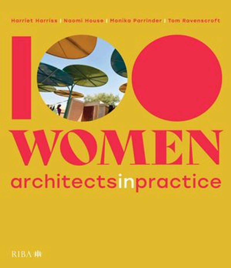 100 Women: Architects Practice