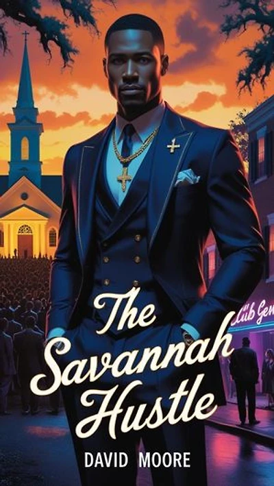 The Savannah Hustle