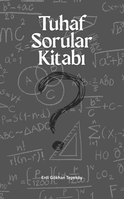TUHAF SORULAR KİTABI