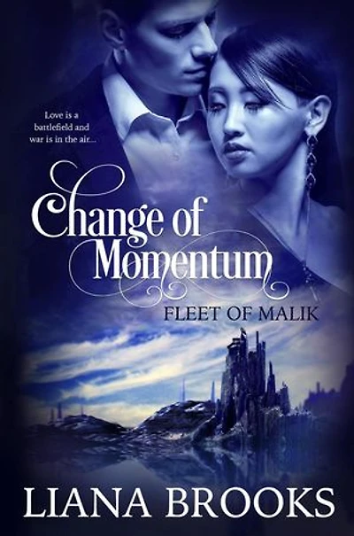 Change of Momentum: Fleet of Malik