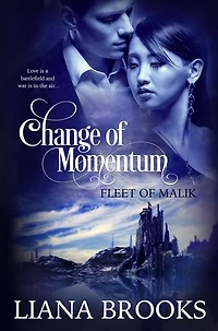 Change of Momentum: Fleet of Malik