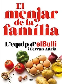 El menjar de la família