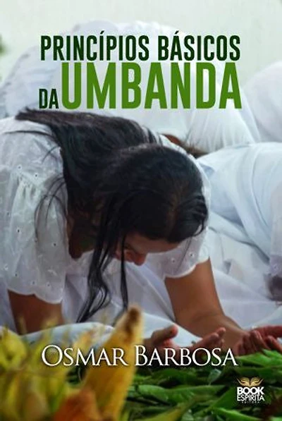 Princípios Básicos da Umbanda