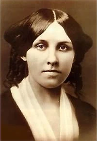 34 Works of Louisa May Alcott