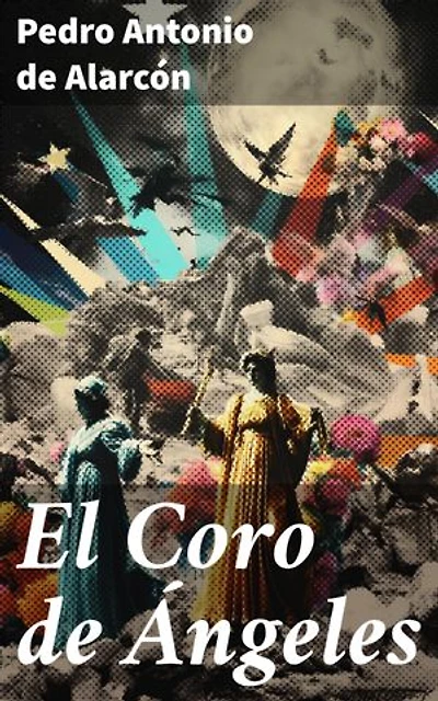 El Coro de Ángeles: Edición enriquecida. Amor y arte en la España renacentista: un romance prohibido en 'El Coro de Ángeles'