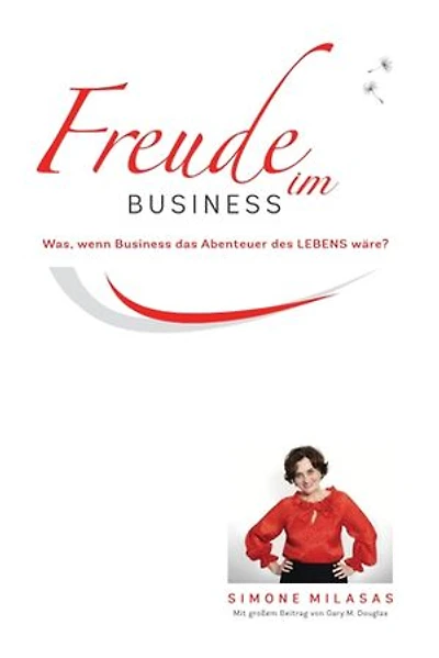 Freude Im Business - Joy of German