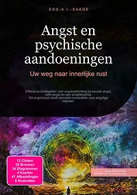 Angst en psychische aandoeningen: Uw weg naar innerlijke rust