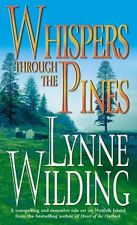 Whispers Through the Pines