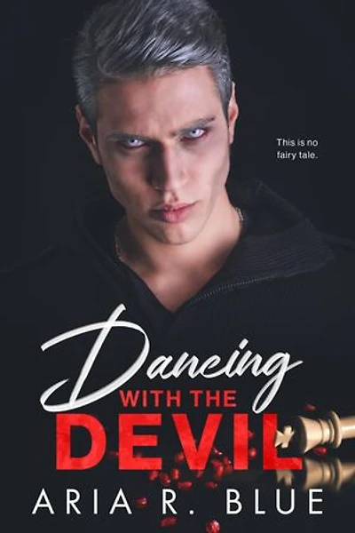 Dancing with the Devil: Een Maffia Romance Met Leeftijdsverschil En Gedwongen Nabijheid