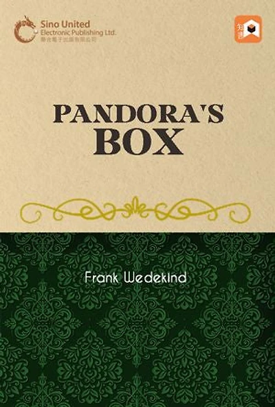 Pandora’s Box