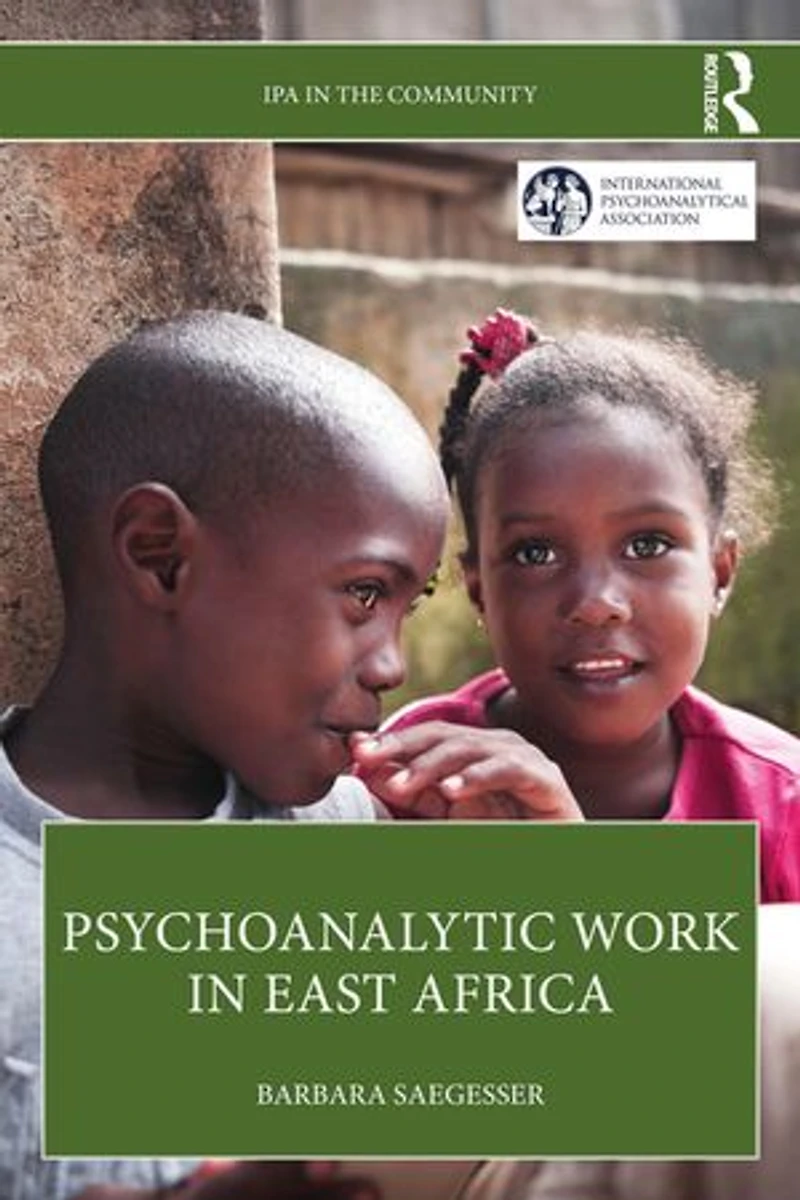 Psychoanalytic Work East Africa