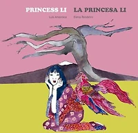 Princess Li / La princesa