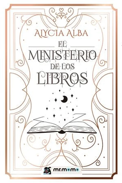 El ministerio de los libros