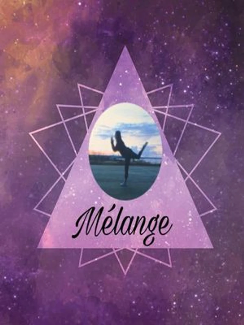 Mèlange: Dansens värld