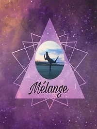 Mèlange: Dansens värld