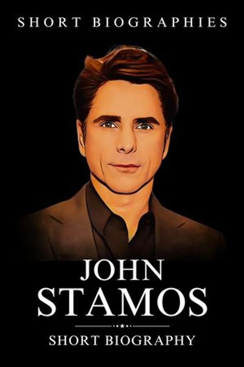 John Stamos: Short Biography
